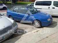 2000 Volkswagen GOLF