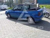 2000 Volkswagen GOLF