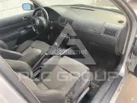 2000 Volkswagen GOLF