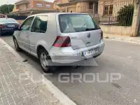 2000 Volkswagen GOLF