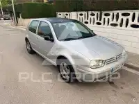 2000 Volkswagen GOLF