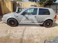 2000 Volkswagen GOLF