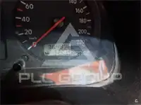 2000 Volkswagen GOLF