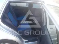 2000 Volkswagen GOLF