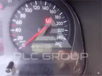 2000 Volkswagen GOLF