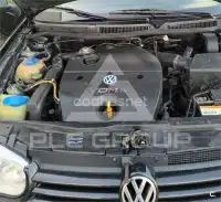 2000 Volkswagen GOLF