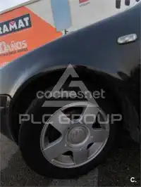 2000 Volkswagen GOLF