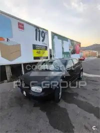 2000 Volkswagen GOLF
