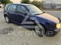 2000 Volkswagen GOLF