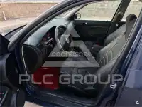 2000 Volkswagen GOLF