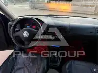 2000 Volkswagen GOLF