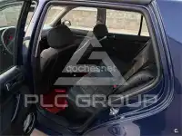 2000 Volkswagen GOLF