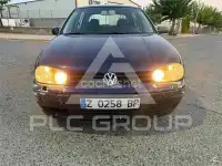 2000 Volkswagen GOLF