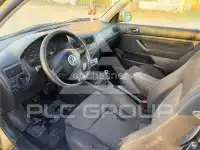 2000 Volkswagen GOLF