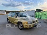 2000 Volkswagen GOLF