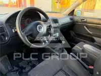 2000 Volkswagen GOLF