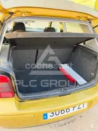 2000 Volkswagen GOLF