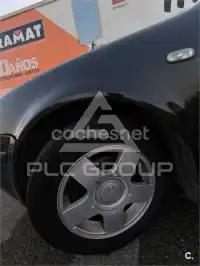 2000 Volkswagen GOLF