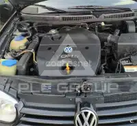2000 Volkswagen GOLF