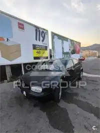2000 Volkswagen GOLF