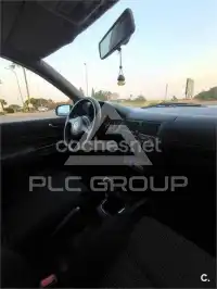 2000 Volkswagen GOLF