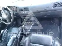 2000 Volkswagen GOLF