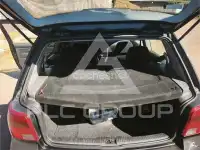 2000 Volkswagen GOLF