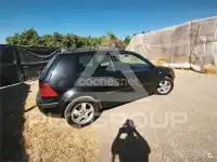 2000 Volkswagen GOLF