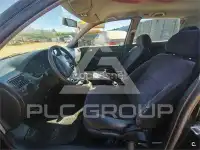 2000 Volkswagen GOLF
