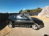 2000 Volkswagen GOLF