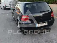 2000 Volkswagen GOLF