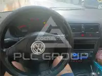 2000 Volkswagen GOLF