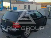 2000 Volkswagen GOLF