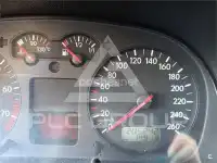 2000 Volkswagen GOLF