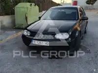 2000 Volkswagen GOLF