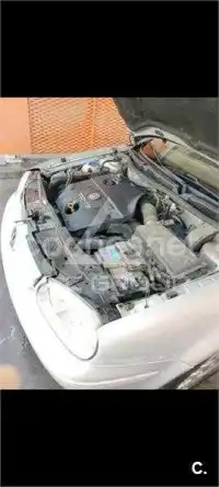 2000 Volkswagen GOLF