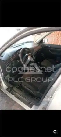 2000 Volkswagen GOLF