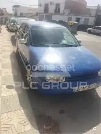 2000 Volkswagen GOLF