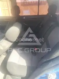 2000 Volkswagen GOLF