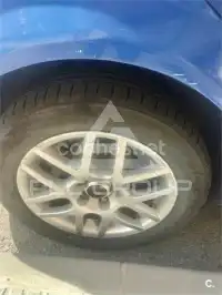 2000 Volkswagen GOLF