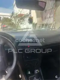 2000 Volkswagen GOLF