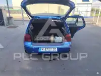 2000 Volkswagen GOLF