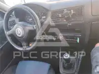 2000 Volkswagen GOLF