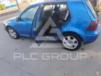 2000 Volkswagen GOLF
