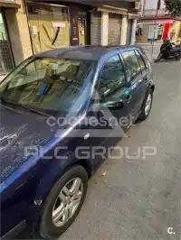 2000 Volkswagen GOLF