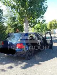 2000 Volkswagen GOLF