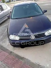 2000 Volkswagen GOLF