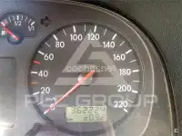 2000 Volkswagen GOLF