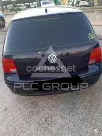 2000 Volkswagen GOLF