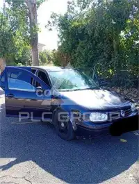 2000 Volkswagen GOLF